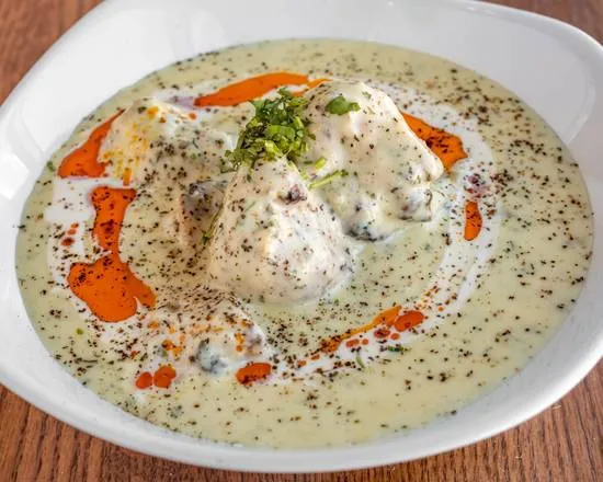 Egg Dosa (Mutta Dosai) at Dosa Eggsplosion in Red Deer, AB