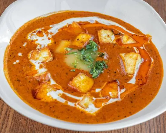 Idli with Sambar at Dosa Eggsplosion in Red Deer, AB