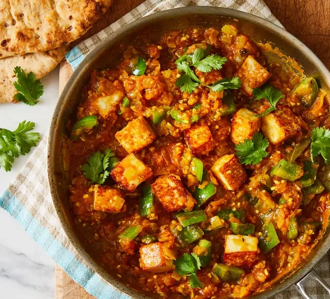 South Indian breakfast platter at Dosa Eggsplosion in Red Deer, AB
